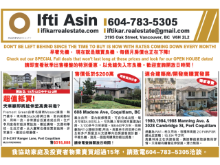 IFTIKAR ASIN REALTOR®